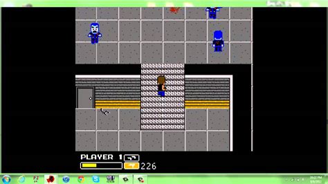 Left 4 Dead… NES